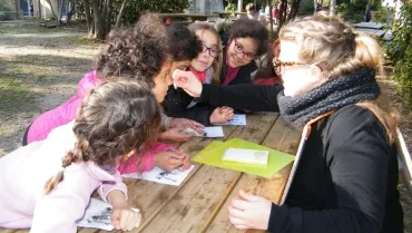 Mercredis de février 2019