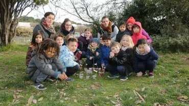 Vacances de Noël - 2 au 4 janvier 2019