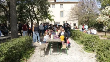 Matinée Parents 18-03-2017