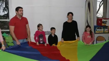 Matinée Parents 28-01-2017