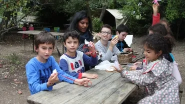 Mercredis de juin 2016