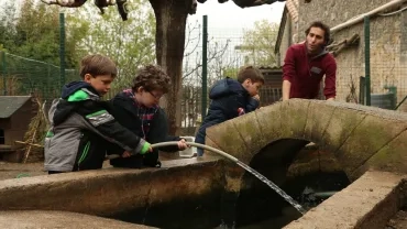 Matinée Parents 02-04-2016