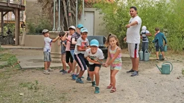 Mercredis de septembre 2019