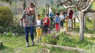 Vacances d'hiver - 25 février au 1er mars 2019