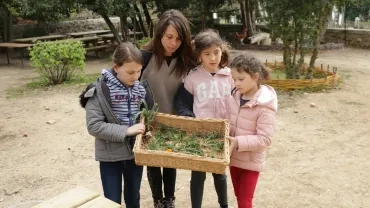 Mercredis de mars 2018