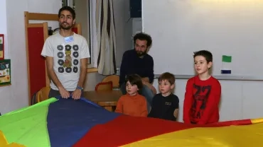 Matinée Parents 28-01-2017