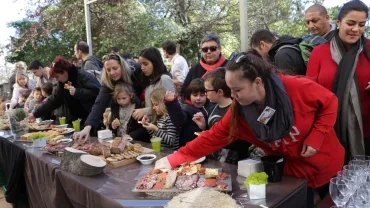 Matinée Parents 19-11-2016