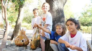 Mercredis de septembre 2016