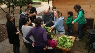 Matinée Parents 02-04-2016