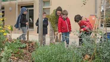 Vacances d'hiver - 10 au 14 février 2020