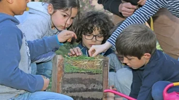 Mercredis de mars 2019