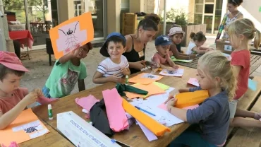 Mercredis de septembre 2018