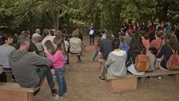 Matinée Parents 14-10-2017