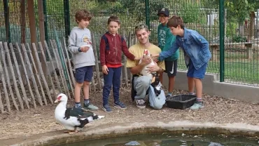 Mercredis d'octobre 2023