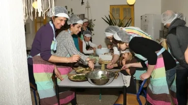 Matinée Parents 02-04-2016