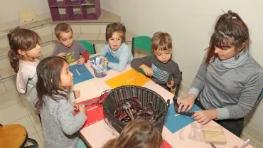 Mercredis de novembre 2019