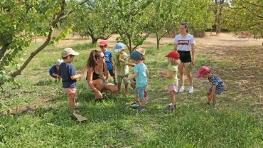 Vacances d'été - 5 au 9 août 2019