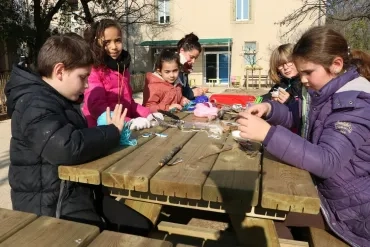 Vacances d'hiver - 19 au 23 février 2018