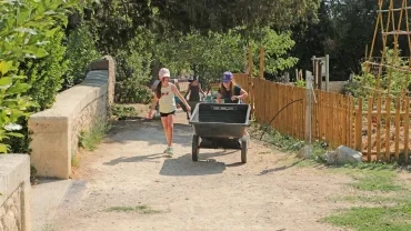 Vacances d'été - 22 au 26 juillet 2019