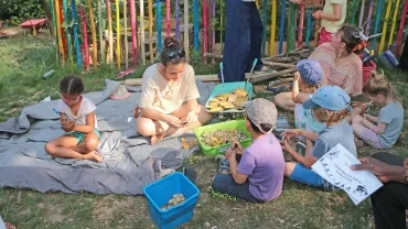 Mercredis de juin 2019