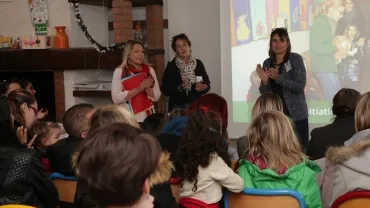 Matinée Parents 19-11-2016