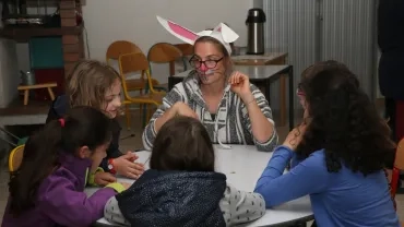 Mercredis d'avril 2016