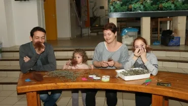 Matinée Parents 02-04-2016