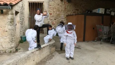 Mercredis de mars 2016
