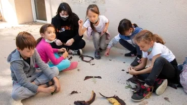 Mercredis d'octobre 2021
