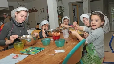 Vacances d'hiver - 10 au 14 février 2020