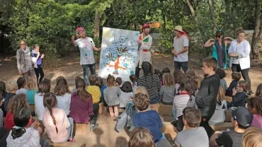 Mercredis d'octobre 2019