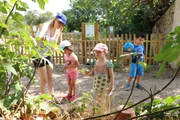 Vacances d'été - 15 au 19 juillet 2019