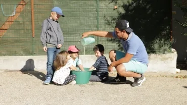 Mercredis d'octobre 2018