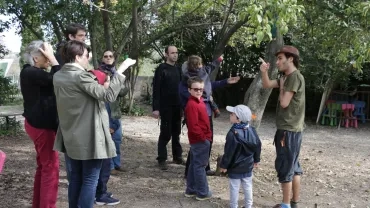 Matinée Parents 18-03-2017