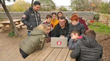 Mercredis de décembre 2019