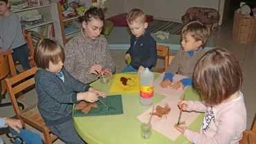 Mercredis de novembre 2019
