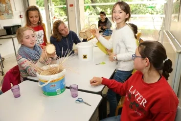 Vacances de printemps - 29 avril au 3 mai 2019