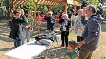 Matinée Parents 13-04-2019