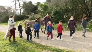 Vacances de Noël - 2 au 4 janvier 2019