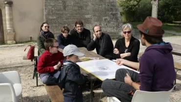 Matinée Parents 18-03-2017