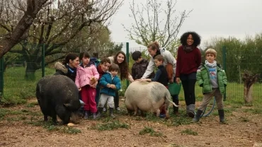 Matinée Parents 02-04-2016