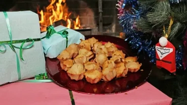 Mercredis de décembre 2018