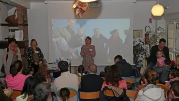Matinée Parents 02-04-2016