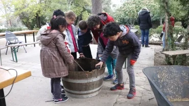 Mercredis de mars 2016