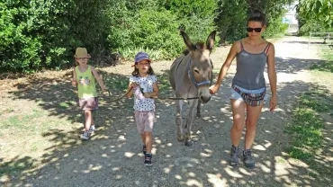 Vacances d'été - 12 au 16 juillet 2021