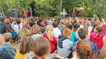 Vacances d'automne - 28 au 31 octobre 2019