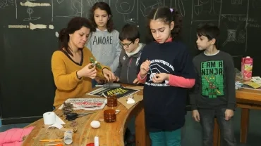 Mercredis de janvier 2019