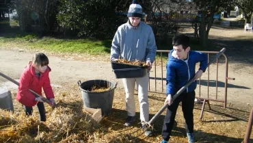 Mercredis de février 2019