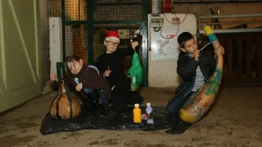 Vacances de Noël - 19 au 23 décembre 2016