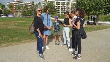 Vacances d'automne - 24 au 28 octobre 2022